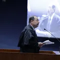 Defesa de Bolsonaro acusa STF de atropelo: "Sem acesso às provas" imagem