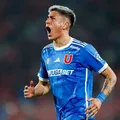 Negociação do Vitória por lateral de time chileno sofre reviravolta imagem