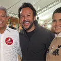 Negromonte Jr. aguarda conversa com Jerônimo sobre indicação ao TCM imagem