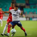 Nem faz, nem toma: Bahia fica no zero a zero com o América de Cali imagem