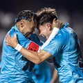 Santos vence Juventude e coloca o Vitória como "porteiro" do Z-4 imagem