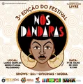 Nós Dandaras: evento de valorização e intelecto para crianças e jovens imagem