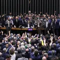Nova obstrução pode acontecer caso fim do foro não seja pautado imagem