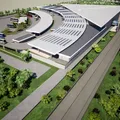 Nova rodoviária de Salvador está pronta? Obras chegam a reta final imagem