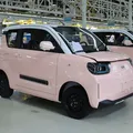 BYD surpreende com carro elétrico vendido por menos de R$ 30 mil imagem
