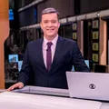 Novo âncora no Jornal Hoje vai receber um dos maiores salários da TV imagem