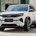 BYD lança carro com drone no teto e preço surpreendente; confira imagem