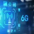 Novo chip 6G promete internet 5.000% mais veloz do que a atual imagem