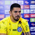 Como Thaciano e Jean Lucas influenciaram a chegada de novo goleiro ao Bahia imagem