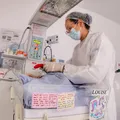 Novo teste do SUS detecta câncer de colo do útero imagem