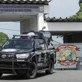 Alerta máximo: homem foge do presídio de Salvador durante banho de sol imagem