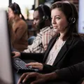 O futuro do telemarketing: IA ameaça empregos em Salvador e acende alerta imagem