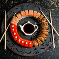 O que comer em Tóquio: pratos que você não encontra no Brasil imagem