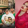 O que fazer em Salvador: shows de Menos é Mais, Gloria Groove e mais imagem