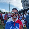 “O verdadeiro penta é do Bahia”: festa tricolor esquenta Fonte Nova imagem