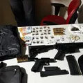Operação em Ilhéus derruba integrante de facção e apreende fuzil e drogas imagem