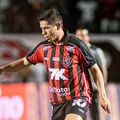 Osvaldo e o Vitória: para além do campo, a identificação imagem