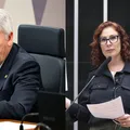 Otto Alencar reage à prisão de Zambelli e cobra punição: “Vai pagar” imagem