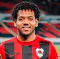 Romarinho é do Leão! Vitória oficializa contratação do atacante imagem