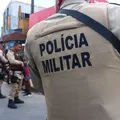 Facções sob pressão: 36 líderes já foram presos na Bahia imagem