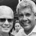 “PT perde seu maior quadro”, diz Jerônimo após morte de Everaldo imagem