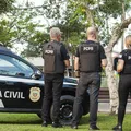 Padre é preso suspeito de abuso sexual contra adolescentes vulneráveis imagem