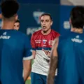Paiva revela conversa com o Fortaleza enquanto treinador do Bahia imagem