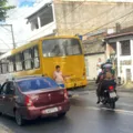 Passageiro reage e homem é morto a tiros durante tentativa de assalto imagem