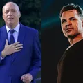 Pastor flagrado de calcinha já processou Eduardo Costa; saiba motivo imagem