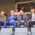 Pé na Seleção: Ancelotti monitora talentos no duelo Bahia x Santos imagem