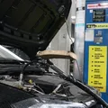 Petrobras anuncia queda de 14% no gás natural para o mês de agosto imagem