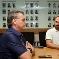 PF indicia Jair Bolsonaro por obstrução de investigação; veja decisão na íntegra imagem