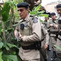 Polícia define cerco a facções em bairros estratégicos de Salvador imagem
