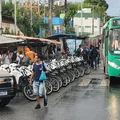 Polícia ocupa Engomadeira e Tancredo Neves após ataque a delegado imagem