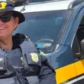 Policial morre atropelado enquanto resgatava animais de pista na Bahia imagem