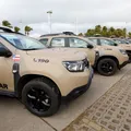 Policiamento e ações de inteligência crescem em toda a Bahia imagem