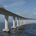 Usuários frequentes da ponte Salvador-Itaparica terão descontos exclusivos imagem