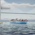Ponte Salvador–Itaparica: veja como será a construção em quatro etapas imagem
