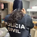 Ponto de tráfico é desarticulado e traficante é preso em Salvador imagem