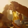 Porque cada vez mais brindes são feitos com versões zero álcool? imagem