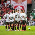 Pouco utilizado, atacante rescinde contrato com o Vitória imagem