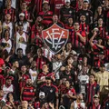 Pra lotar! Vitória lança ação com ingressos a partir de R$ 15 imagem