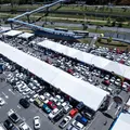 Preço de carro usado despenca na Bahia e anima consumidores de Salvador imagem