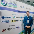 Presidente da Embasa assume cargo em entidade nacional de Saneamento imagem
