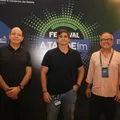 Presidente do Grupo A TARDE celebra abertura do Festival A TARDE FM: "Histórico" imagem