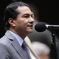 Presidente do Republicanos diz que Tarcísio não disputará presidência imagem