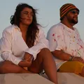 Preta Gil recebe onda de carinho no Dia do Amigo: 'Deusa mulher' imagem