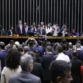 Plenário da Câmara reabre com pacote polêmico: de anistia ao IR imagem