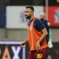 Baixa! Caio Alexandre sofre lesão e deixa semifinal no primeiro tempo imagem