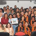 Professores debatem direção defensiva em workshop imagem